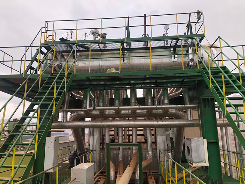 I-Zn-smelter-Waste-Heat-Boiler-Renovation-Project-2